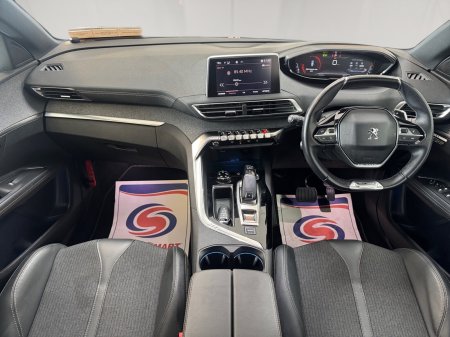 2021 Peugeot 3008 - photo 15