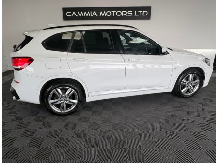 2019 BMW X1 - photo 2