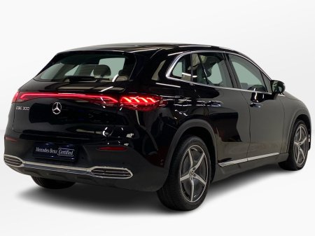 2024 Mercedes-Benz EQE - photo 3