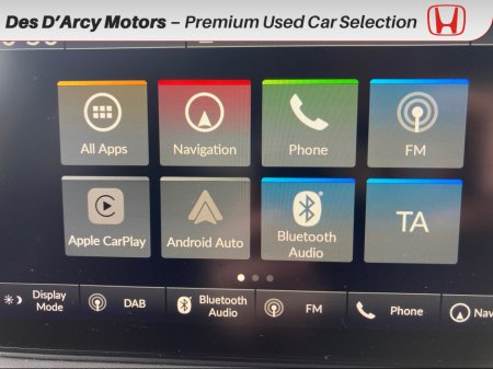 2025 Honda HR-V - photo 15