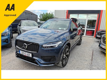 2022 Volvo XC90 - photo 7