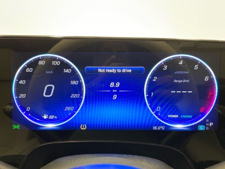 2026 Mercedes-Benz CLA - photo 8