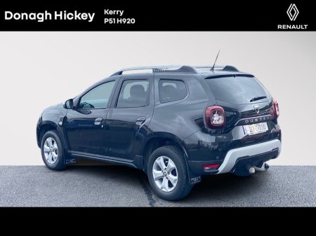 2020 Dacia Duster - photo 3