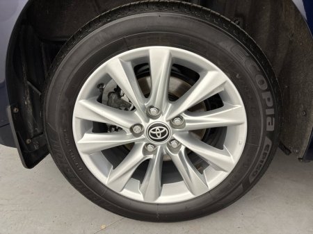 2024 Toyota Corolla - photo 11