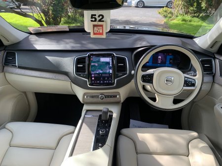2023 Volvo XC90 - photo 20