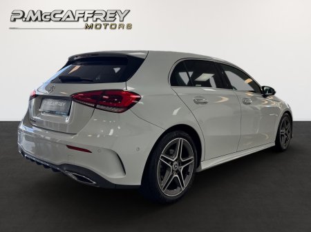 2021 Mercedes-Benz A-Class - photo 5