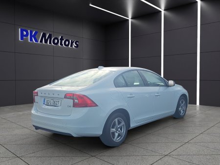 2016 Volvo S60 - photo 6