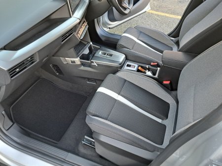 2027 Opel Frontera - photo 16