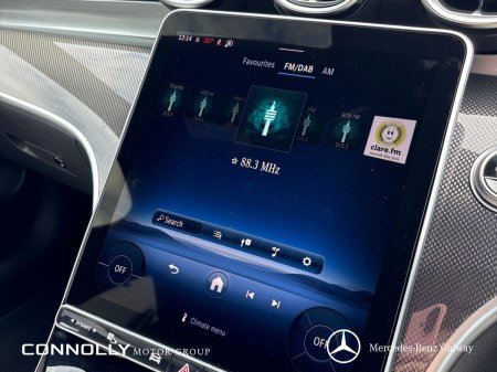 2026 Mercedes-Benz C-Class - photo 28