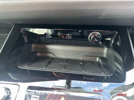 2026 Audi A6 - photo 35