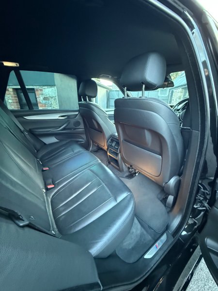 2014 BMW X5 - photo 19
