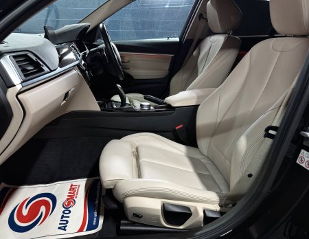 2018 BMW 3-Series - photo 28