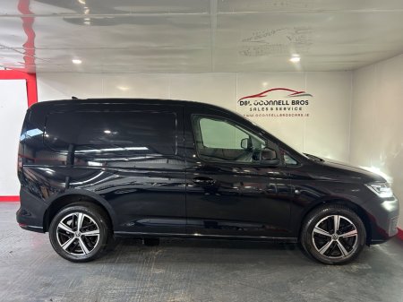 2023 Volkswagen Caddy - photo 6