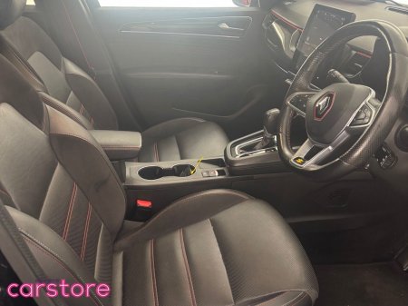 2022 Renault Arkana - photo 9