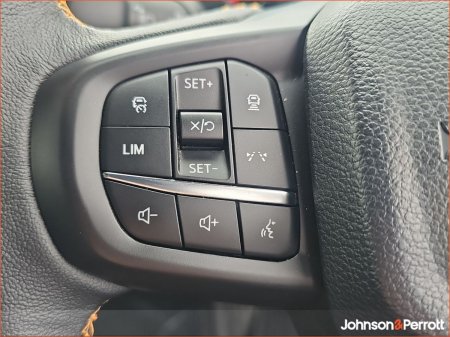 2026 Ford Ranger - photo 22