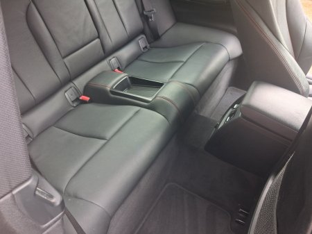 2014 BMW 4-Series - photo 37