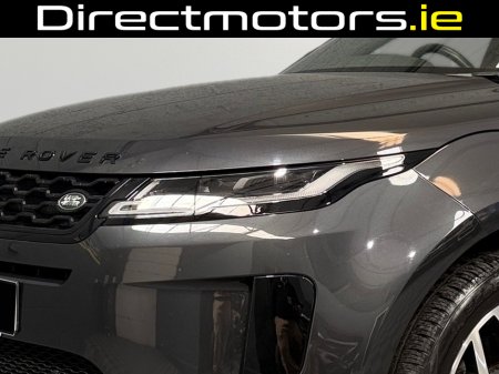 2023 Land Rover Range Rover Evoque - photo 8