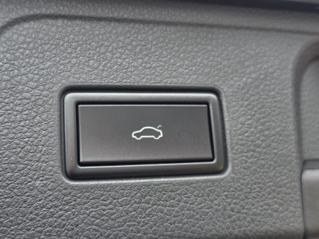 2018 Volkswagen Passat - photo 11