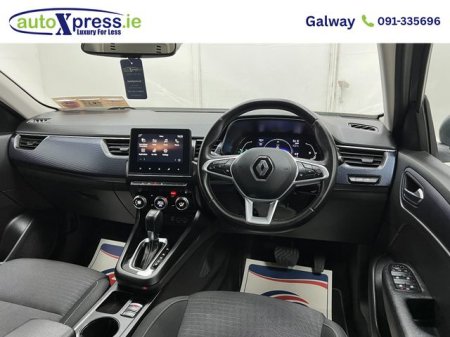 2022 Renault Arkana - photo 10