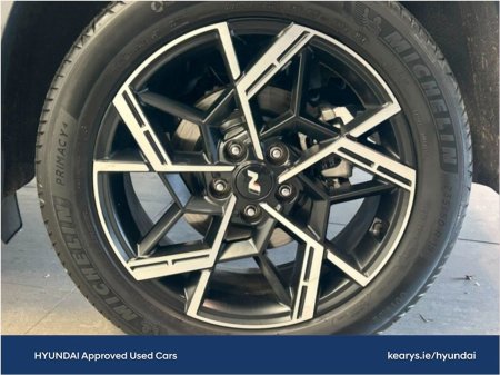2024 Hyundai Tucson - photo 8