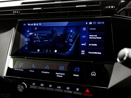 2026 Peugeot 408 - photo 17