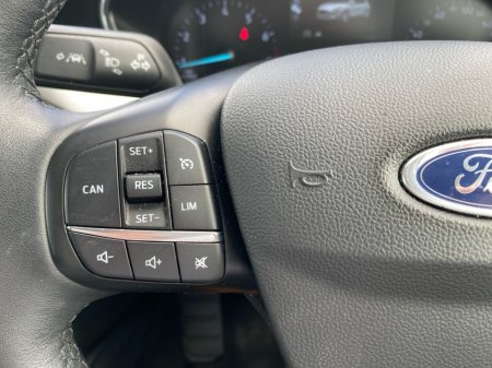 2020 Ford Focus - photo 9