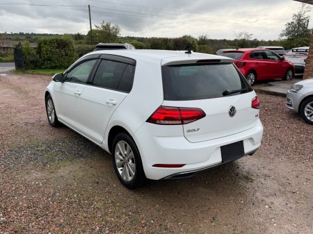 2017 Volkswagen Golf - photo 6