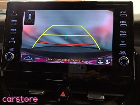 2021 Toyota Camry - photo 20