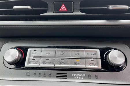 2023 Hyundai KONA - photo 37