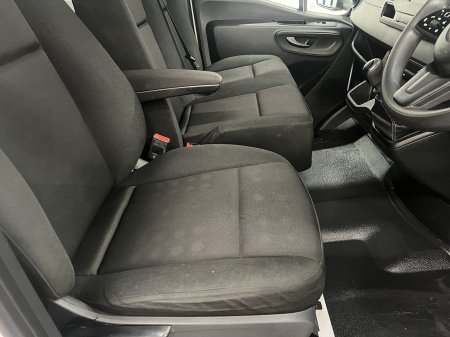 2023 Mercedes-Benz Sprinter - photo 13