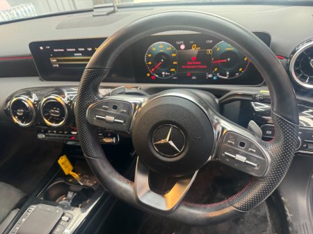2020 Mercedes-Benz A-Class - photo 8