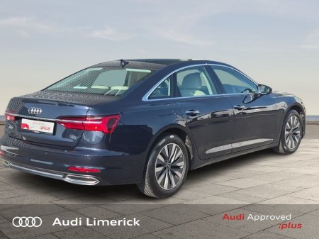 2023 Audi A6 - photo 13