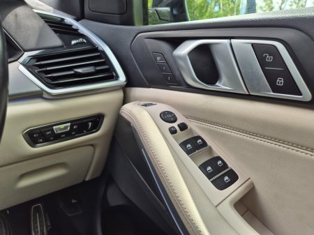 2019 BMW X5 - photo 24