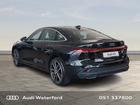 2026 Audi A5 - photo 7