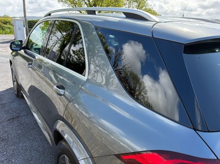 2020 Mercedes-Benz GLE - photo 15