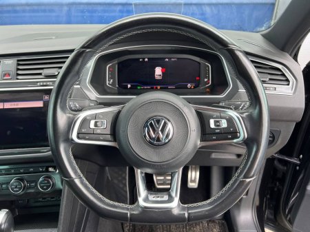 2019 Volkswagen Tiguan - photo 4