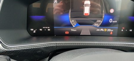 2026 Volkswagen T-Cross - photo 13