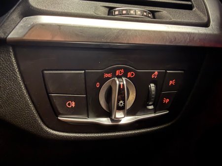 2022 BMW X3 - photo 18