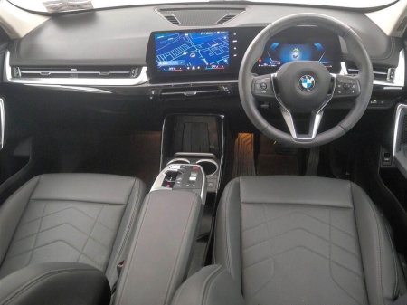 2025 BMW X1 - photo 4