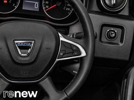 2023 Dacia Duster - photo 20