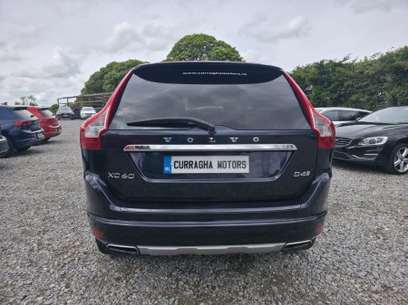 2017 Volvo XC60 - photo 4