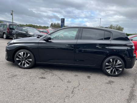 2026 Peugeot 308 - photo 3