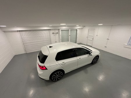2021 Volkswagen Golf - photo 16