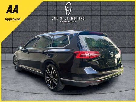 2020 Volkswagen Passat - photo 7