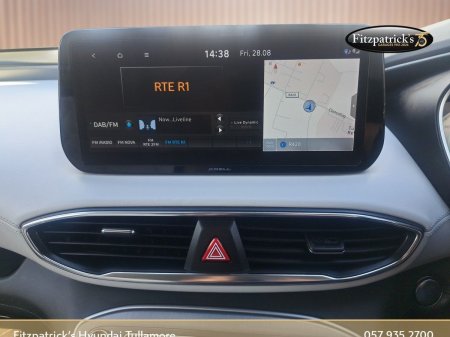 2021 Hyundai Santa Fe - photo 14