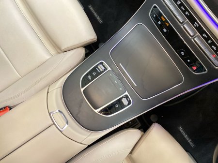 2022 Mercedes-Benz E-Class - photo 16