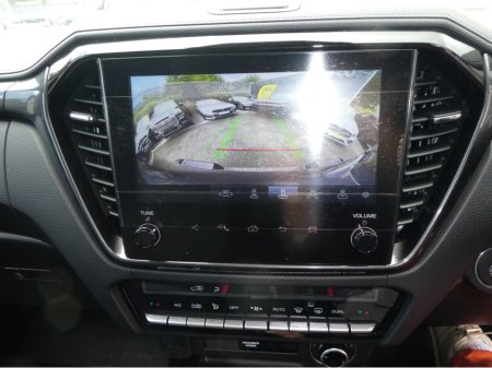 2026 Isuzu D-Max - photo 26