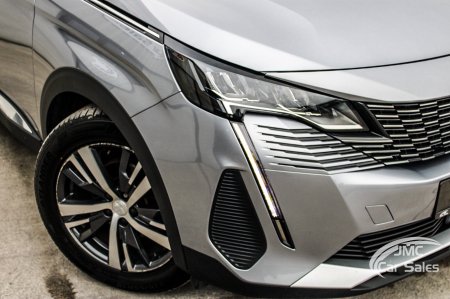 2024 Peugeot 5008 - photo 5