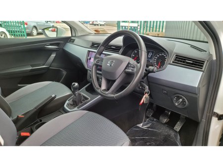 2019 SEAT Arona - photo 7
