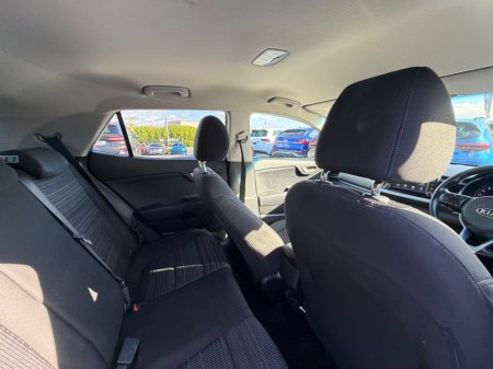 2018 Kia Stonic - photo 34